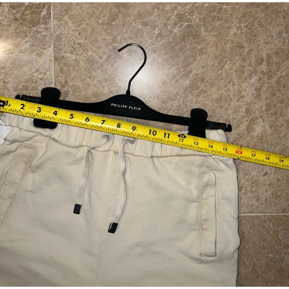 Authentic Men’s Gazzarrini Sweatpants - Picture 3 of 5